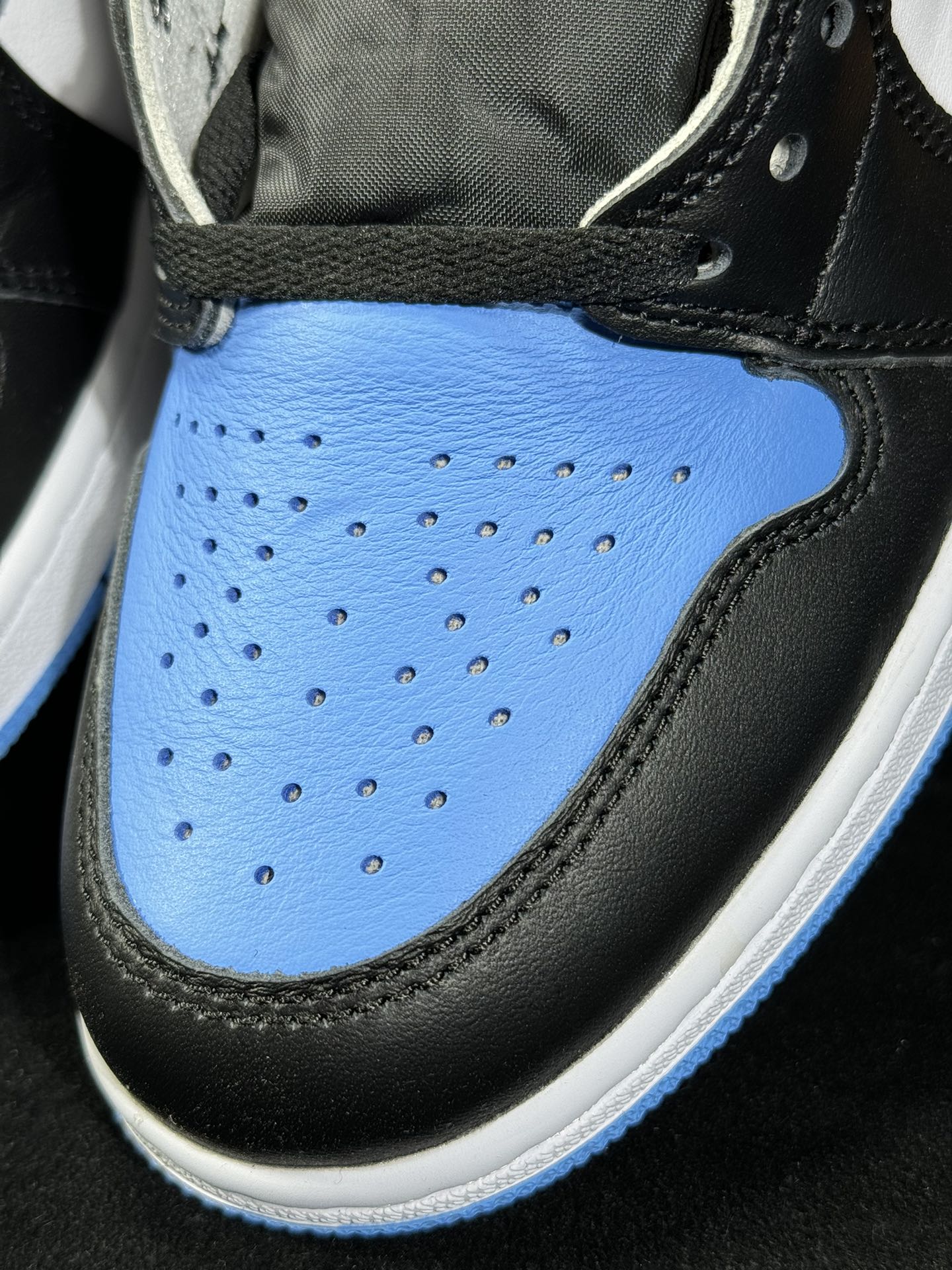 Nike Jordan shoe